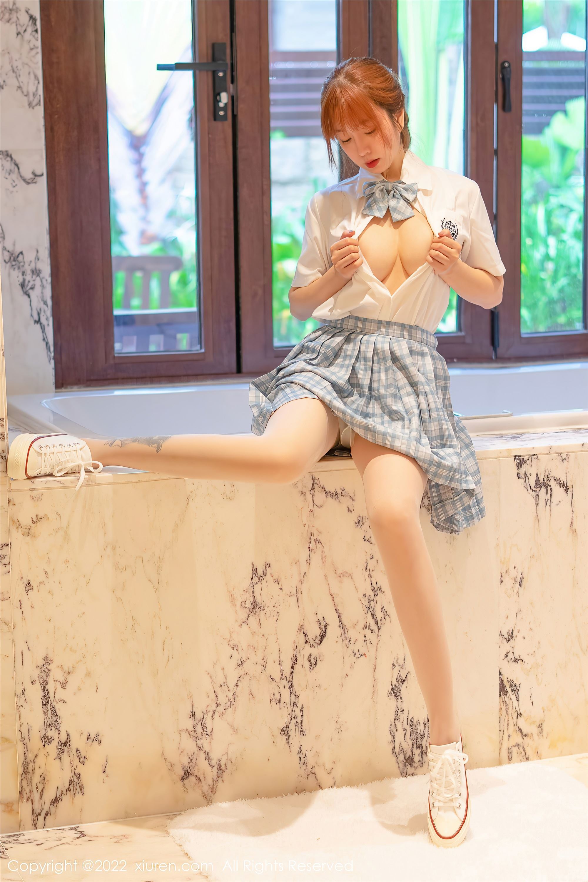 Xiuren秀人网 2022.06.13 NO.5137 王雨纯